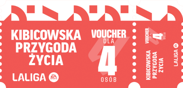 Kibicowska przygoda życia